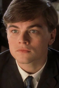Catch Me If You Can [Leonardo DiCaprio]